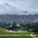 Monte Seura, Dolomites